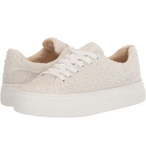 Betsey Johnson Sidny Platform Sneaker